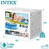 Imagen de Piscina Redonda Easy Set con Depuradora de Cartucho 3853 Litros 305X76cm Intex