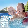 Imagen de Piscina Redonda Easy Set con Depuradora de Cartucho 3853 Litros 305X76cm Intex