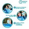 Imagen de Piscina Redonda Easy Set con Depuradora de Cartucho 3853 Litros 305X76cm Intex