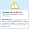 Imagen de Piscina Redonda Easy Set con Depuradora de Cartucho 3853 Litros 305X76cm Intex