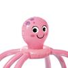 Imagen de Piscina Infantil Hinchable con Tobogán 183x234x150 cm 229 Litros Intex