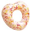 Imagen de Flotador Rueda Donut Corazón 94x89x25 cm Intex