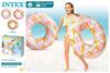 Imagen de Flotador Hinchable Timeless con Asas 114 cm Intex
