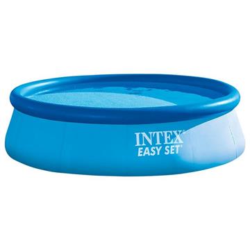 Imagen de Piscina Easy Set Con Depuradora