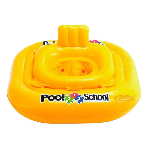 Imagen de Flotador 123 Seguridad Intex