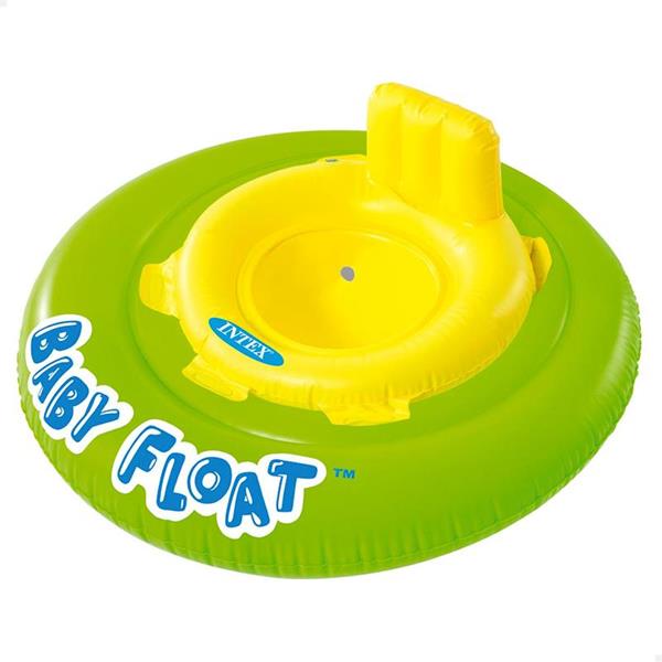 Imagen de Flotador Bebé Redondo 76cm