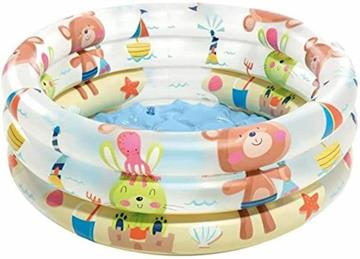 Imagen de Piscina Aros Decorados 61x22