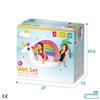 Imagen de Piscina Hinchable Unicornio