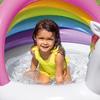 Imagen de Piscina Hinchable Unicornio