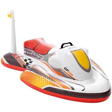 Imagen de Moto hinchable Wave Rider Intex