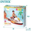 Imagen de Moto hinchable Wave Rider Intex