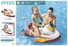 Imagen de Moto hinchable Wave Rider Intex