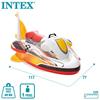 Imagen de Moto hinchable Wave Rider Intex