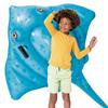 Imagen de Flotador Hinchable Diseño Raya 185x145 cm Intex