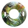 Imagen de Colchoneta rueda hinchable Hojas Intex