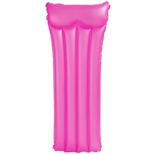 Imagen de Colchoneta 4 Tubos Colores Neón Surtido