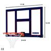 Imagen de Lifetime Canasta Baloncesto