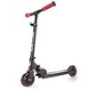Imagen de Patinete Honeycomb Scooter Led Rojo