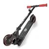 Imagen de Patinete Honeycomb Scooter Led Rojo
