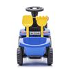 Imagen de Correpasillos Tractor New Holland Azul
