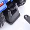 Imagen de Correpasillos Tractor New Holland Azul