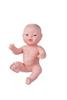 Imagen de Muñeca New Born 30 cm Asiática