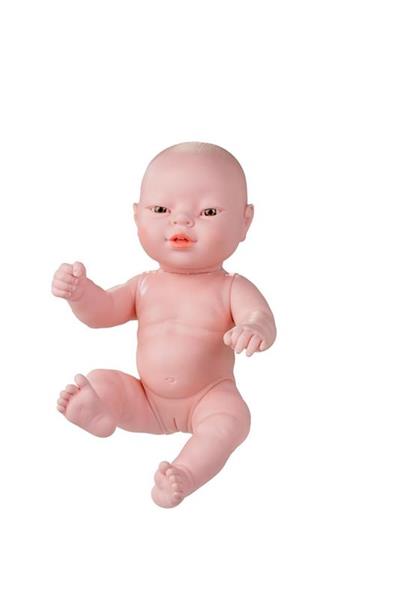 Imagen de Muñeca New Born 30 cm Asiática