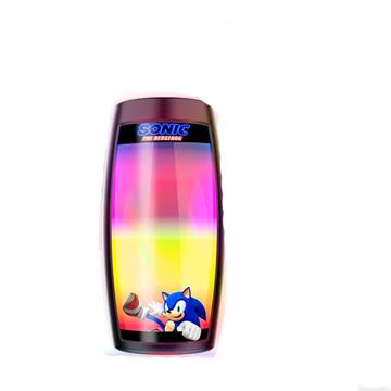 Imagen de Sonic Altavoz Bluetoth con USB