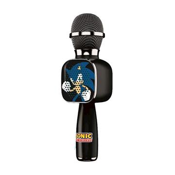 Imagen de Sonic Micrófono Bluetooth 