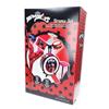 Imagen de Conjunto Batería Lady Bug Con Banqueta