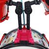 Imagen de Conjunto Batería Lady Bug Con Banqueta