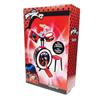 Imagen de Conjunto Batería Lady Bug Con Banqueta