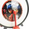 Imagen de Conjunto Batería Lady Bug Con Banqueta