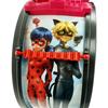 Imagen de Conjunto Batería Lady Bug Con Banqueta
