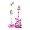 Imagen de Micrófono y Guitarra Princesas Disney Reig