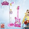 Imagen de Micrófono y Guitarra Princesas Disney Reig