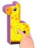 Imagen de Puzzle Con Sonidos Animales Zoo