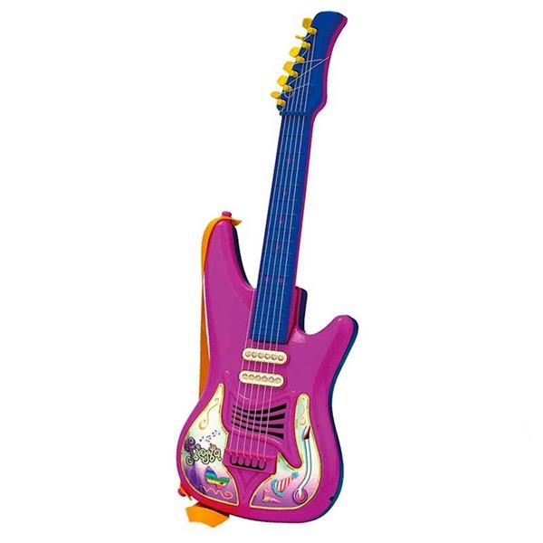 Imagen de Guitarra Electrónica Fiesta Reig