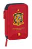 Imagen de Plumier Doble 28 Piezas Selección Española De Fútbol