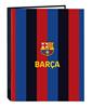 Imagen de Carpeta F.C.Barcelona 1ª Equip. 22/23 4 Anillas