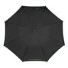 Imagen de Benetton Black Paraguas Automatico 60 Cm