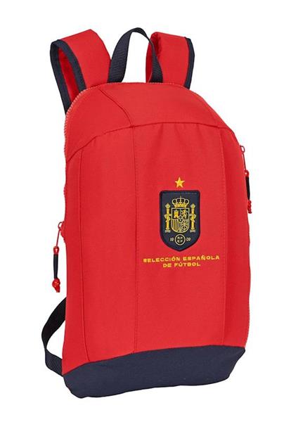 Imagen de Mini Mochila Selección Española De Fútbol