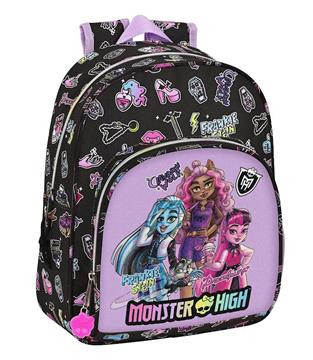 Imagen de Monster High Creep Mochila Infantil