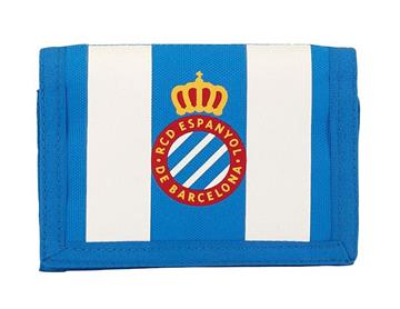Imagen de Cartera Billetera RCD Espanyol