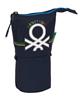 Imagen de Benetton Sixties Estuche Cubilete Safta