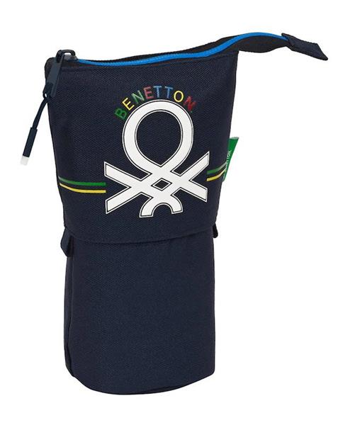 Imagen de Benetton Sixties Estuche Cubilete Safta
