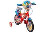 Imagen de Patrulla Canina Bicicleta 12" 3/5 Años
