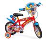 Imagen de Patrulla Canina Bicicleta 12" 3/5 Años