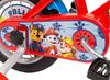 Imagen de Patrulla Canina Bicicleta 12" 3/5 Años