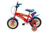 Imagen de Patrulla Canina Bicicleta 12" 3/5 Años